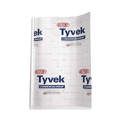 DuPont™ Tyvek® CommercialWrap® D 